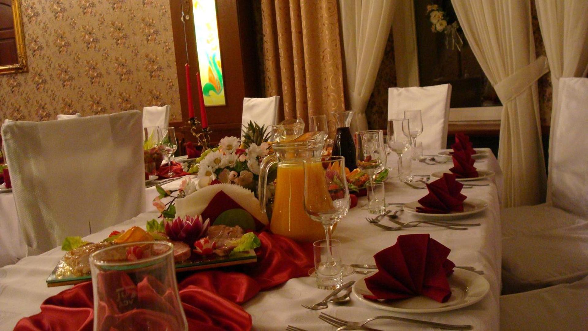 Hotel Atena Słupsk Kültér fotó