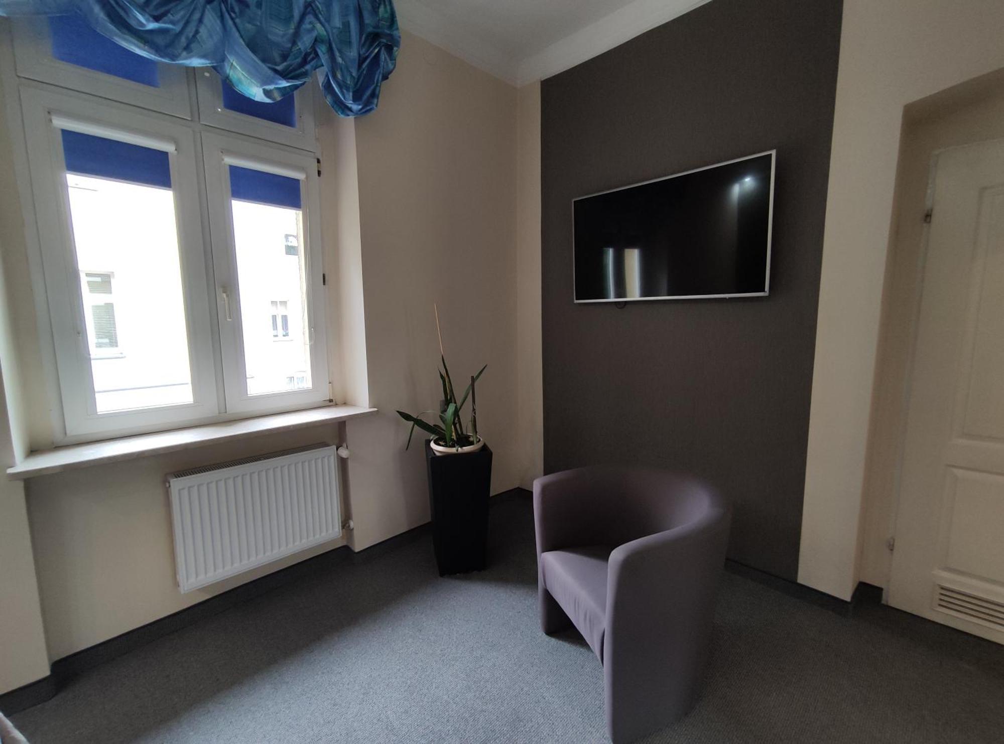 Hotel Atena Słupsk Kültér fotó